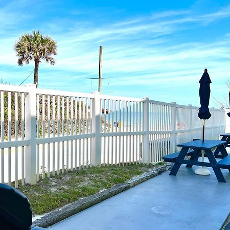 Sea Glass - Ocean View At Symphony Beach Club Ormond Beach Exterior foto