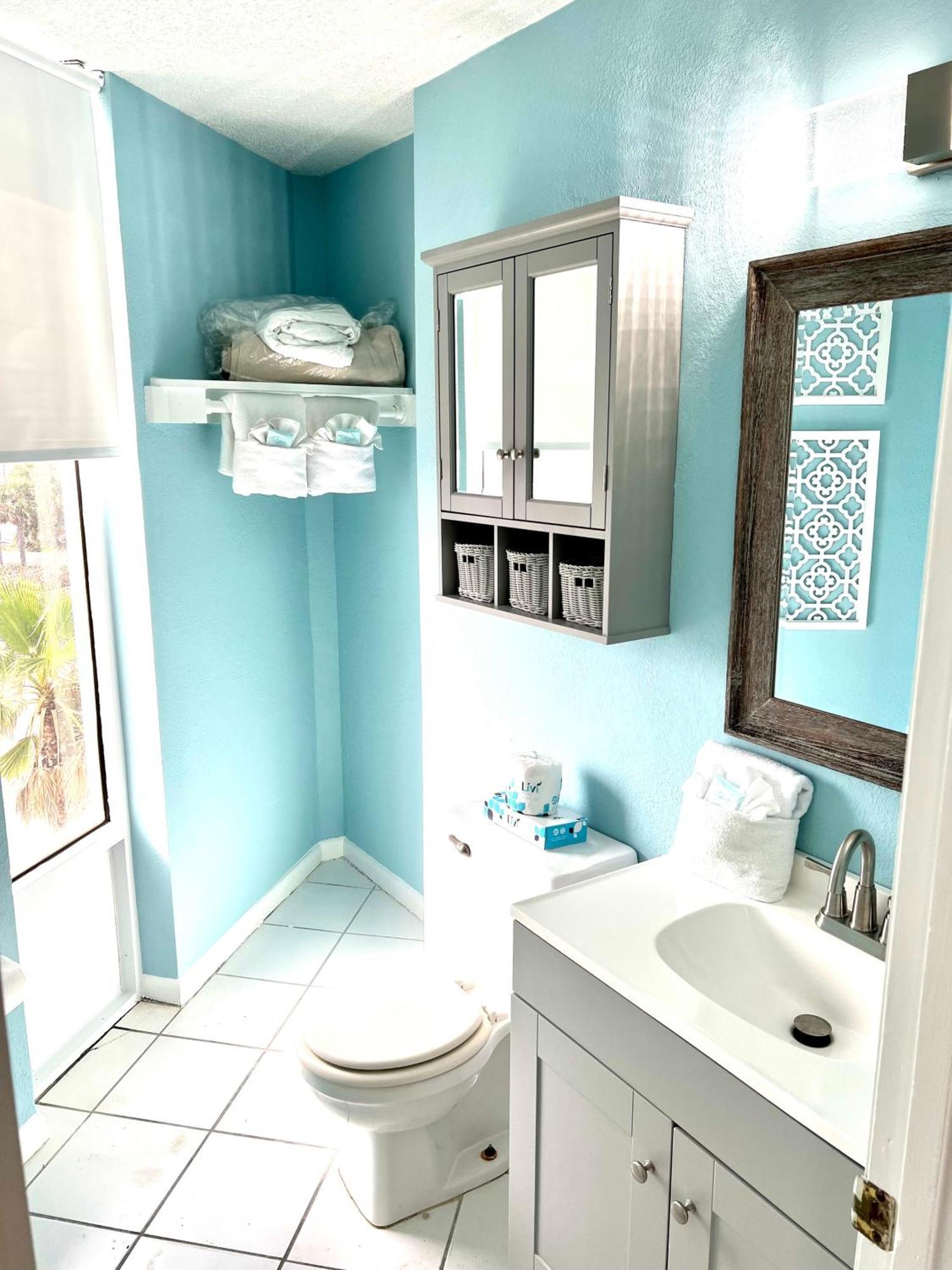 Sea Glass - Ocean View At Symphony Beach Club Ormond Beach Exterior foto
