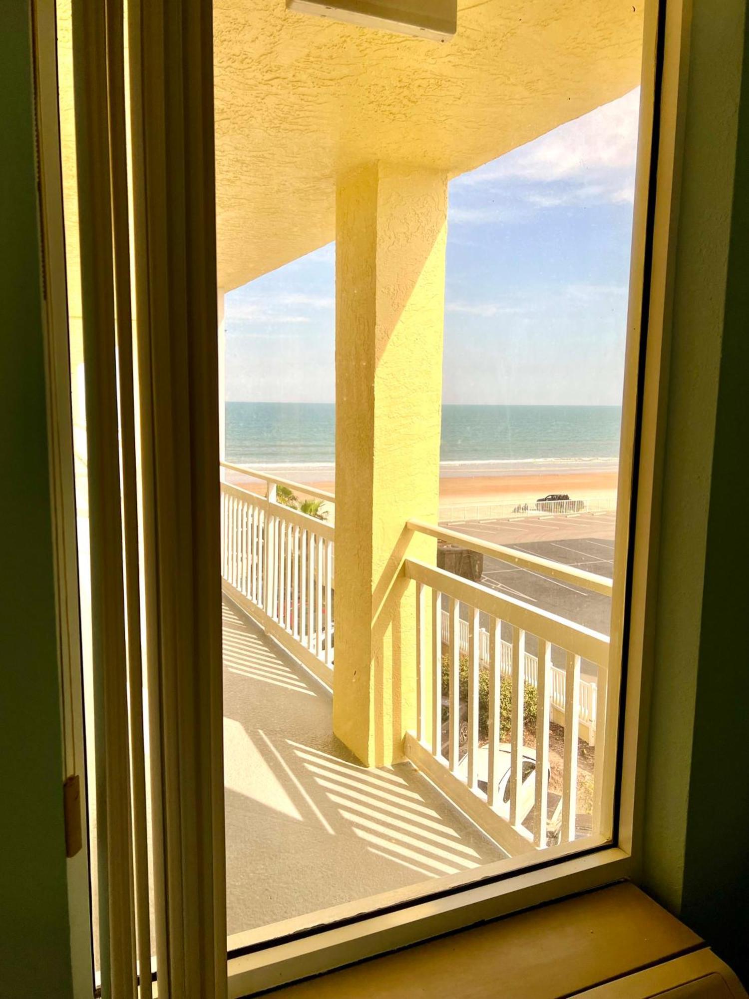 Sea Glass - Ocean View At Symphony Beach Club Ormond Beach Exterior foto
